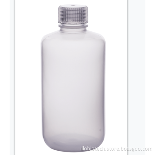 250ml Narrow-mouth PP Reagent Bottle